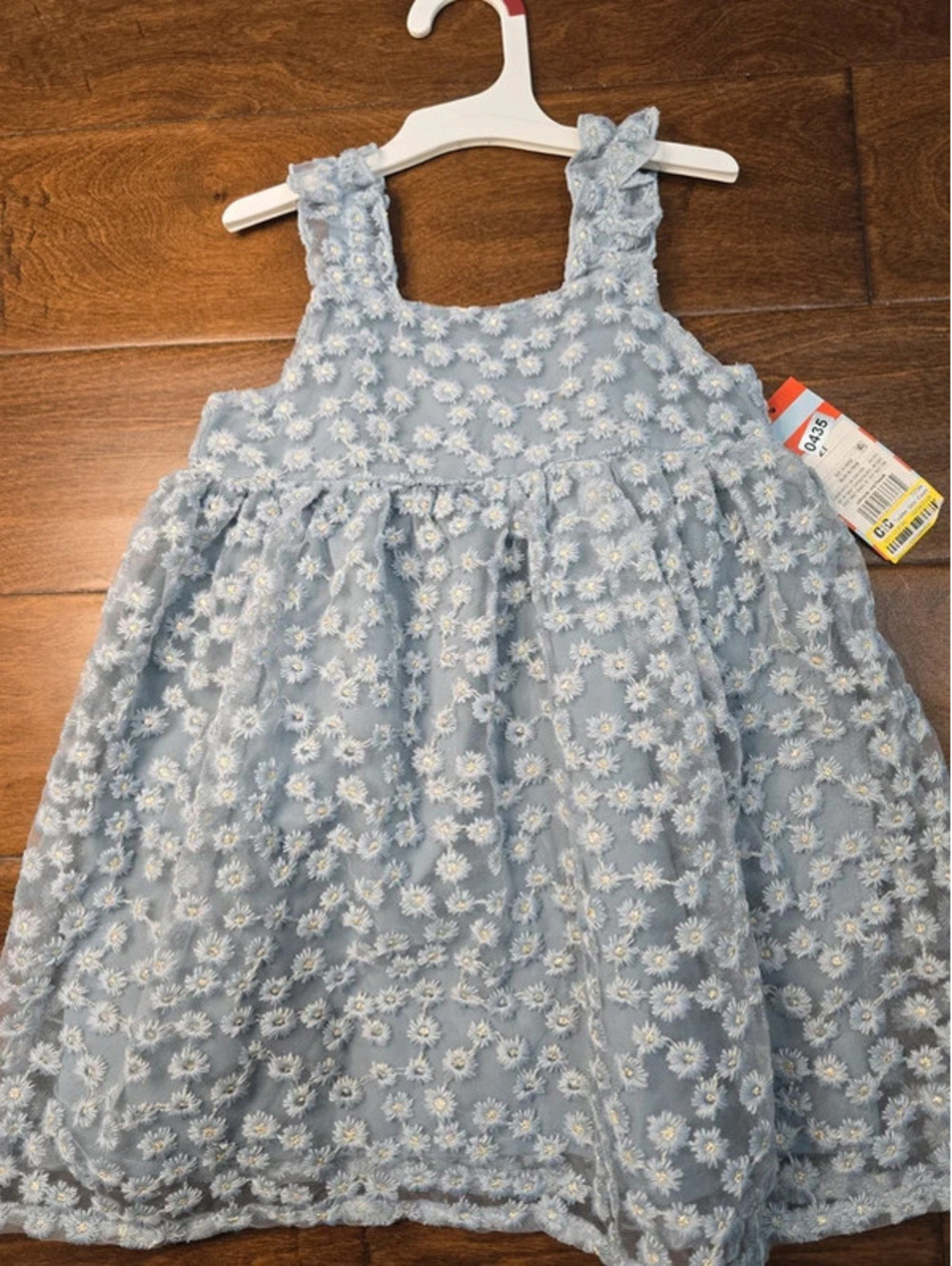 2t brand new dress from target item 435G7